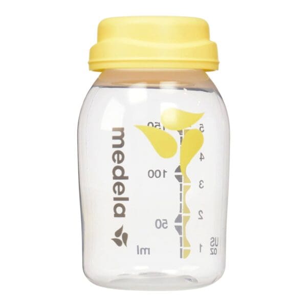 Medela Breast Milk Collection Bottle