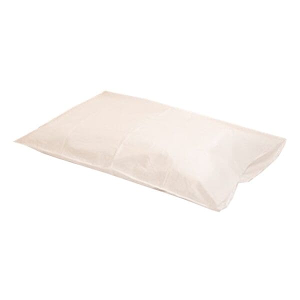 Solacel™ White Tissue/Extruded Poly Pillowcase