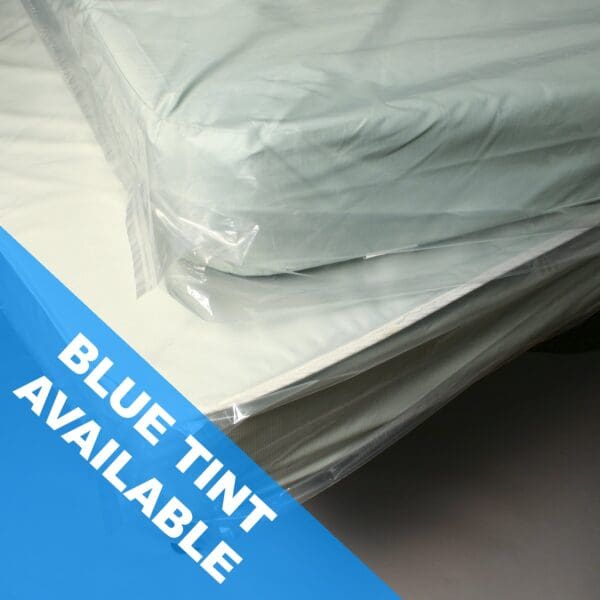Elkay® Low Density Mattress Bag with Vent Holes