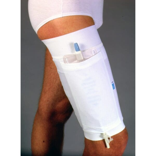 Urocare® Leg Bag Holder