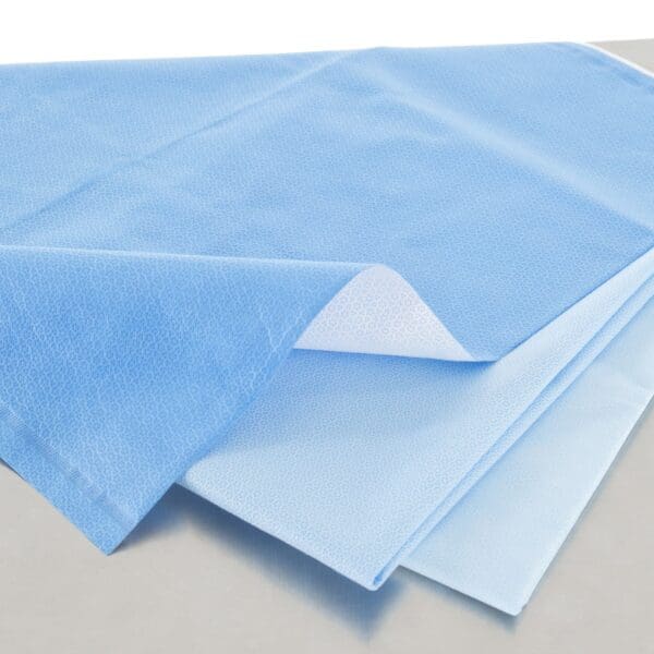 O&M Halyard Inc - WRAP