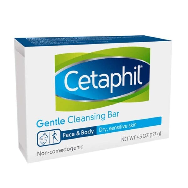 Galderma Laboratories - CETAPHIL