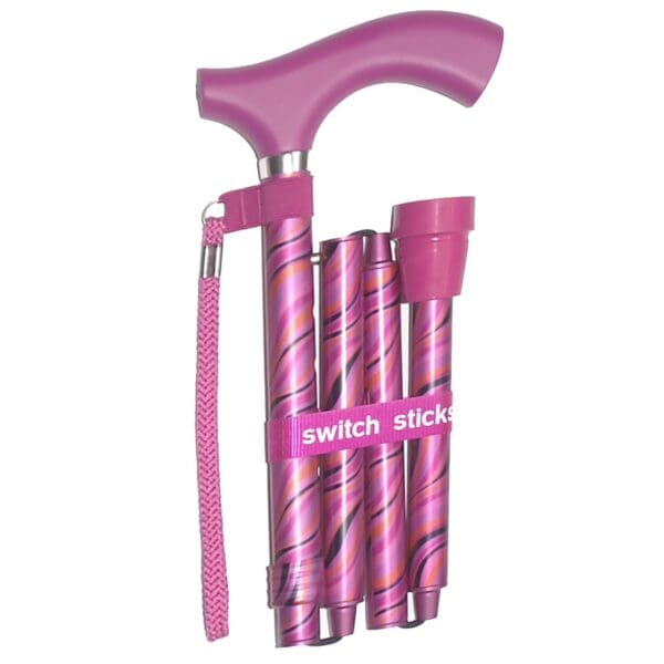 Switch Sticks® Folding Cane