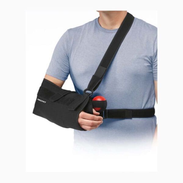 Aircast® Quick-Fit Shoulder Immobilizer