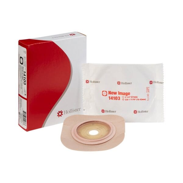 New Image FormaFlex Skin Barrier