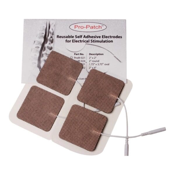 ProMed Specialties - ELECTRODE