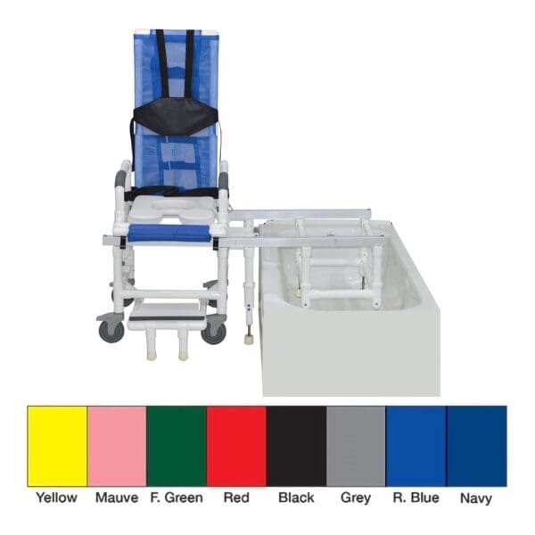MJM International - CHAIR