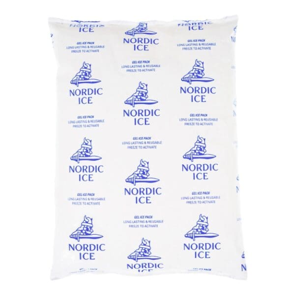 Nordic Ice -