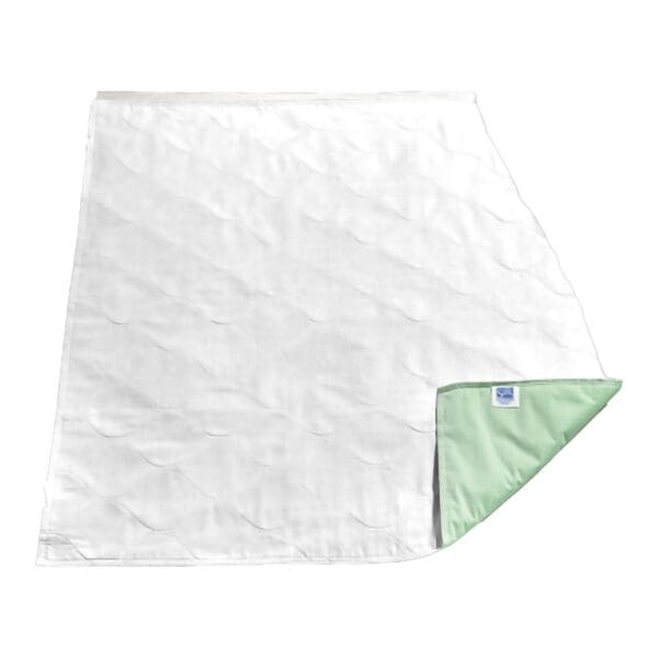 SleepDri® Underpad with Tuckable Flaps