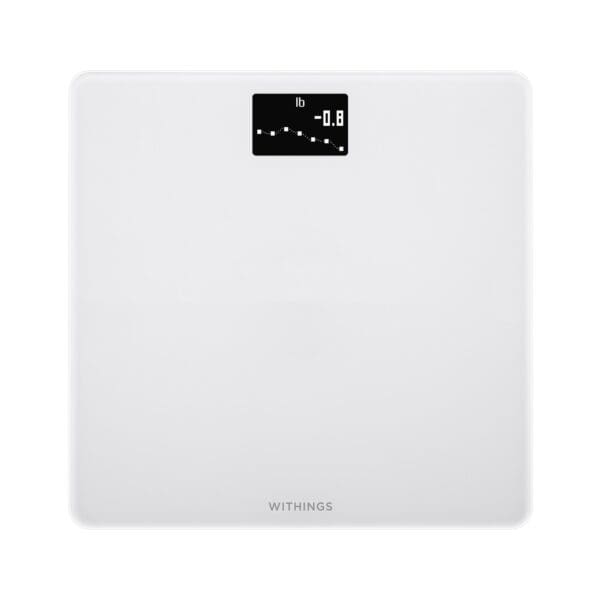 Withings Body Wifi Smart Scale