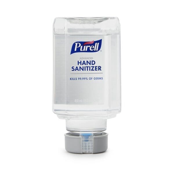 GOJO - SANITIZER
