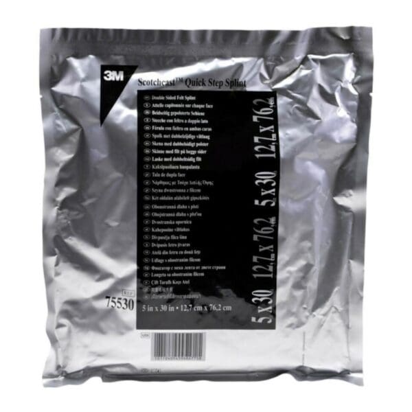Solventum Corporation - SPLINT