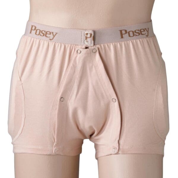 Hipsters® Hip Protection Brief