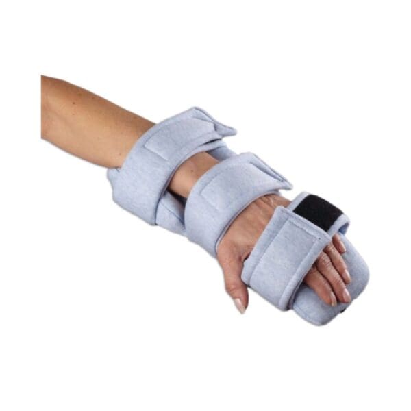 Rolyan Kwik-Form Plus Hand Orthosis