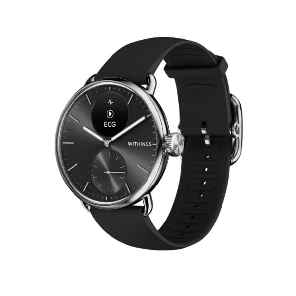 Withings ScanWatch 2 Smart Watch