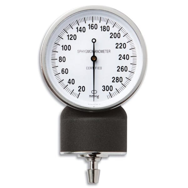 ADC Gauge