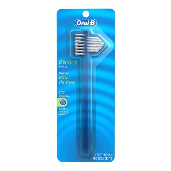 Procter & Gamble - BRUSH