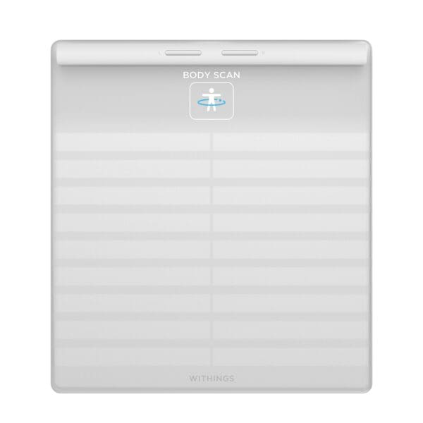 Withings Body Scan Wifi Smart Scale