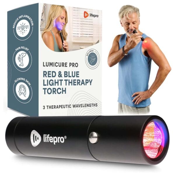 Lifepro Fitness LLC - THERAPY