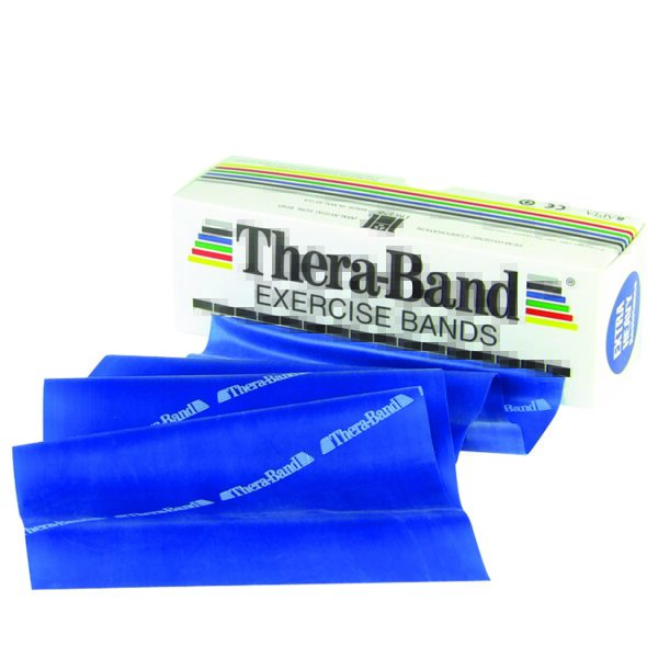 TheraBand® Exercise Resistance Band