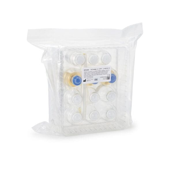 HardyVal™ CSP Medium Complexity Microorganism Reproductive Health Test Kit
