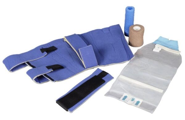 Ekcomed - STABILIZATION KIT