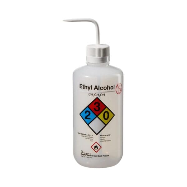 Thermo Scientific - BOTTLE