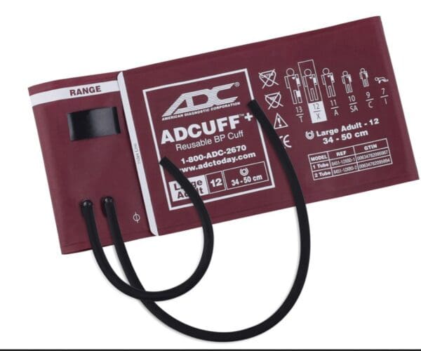 American Diagnostic Corp - CUFF