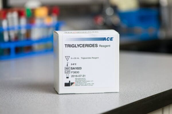 Ace® General Chemistry Reagent