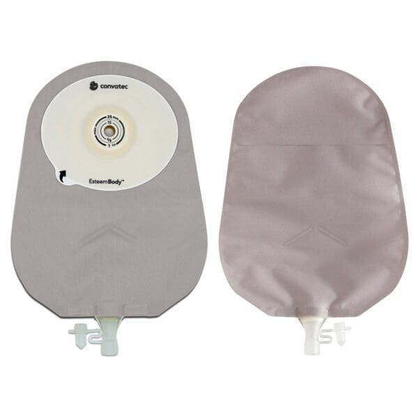 ConvaTec - POUCH