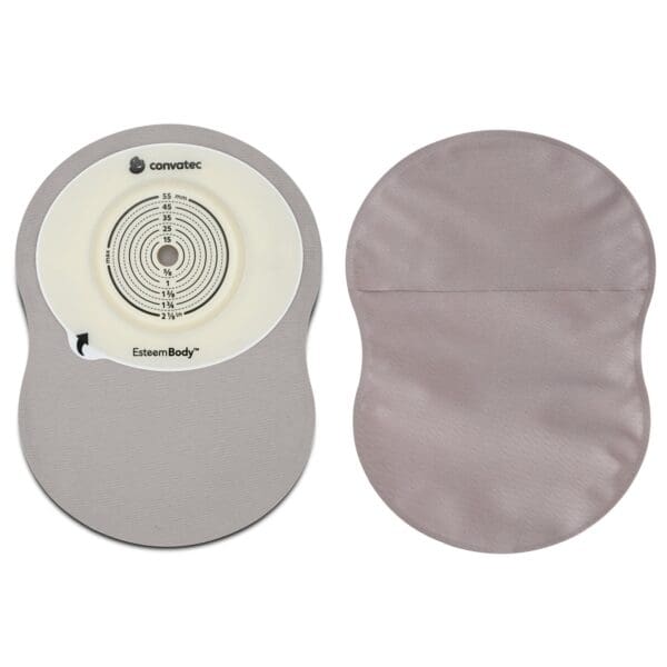 ConvaTec - POUCH