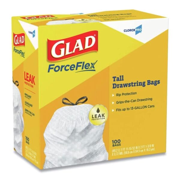 The Clorox Company - LINER