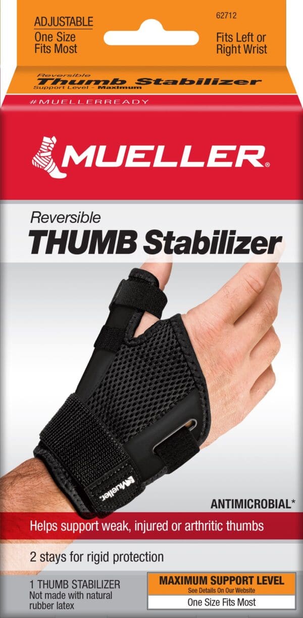 Mueller Sports Medicine - STABLILIZER