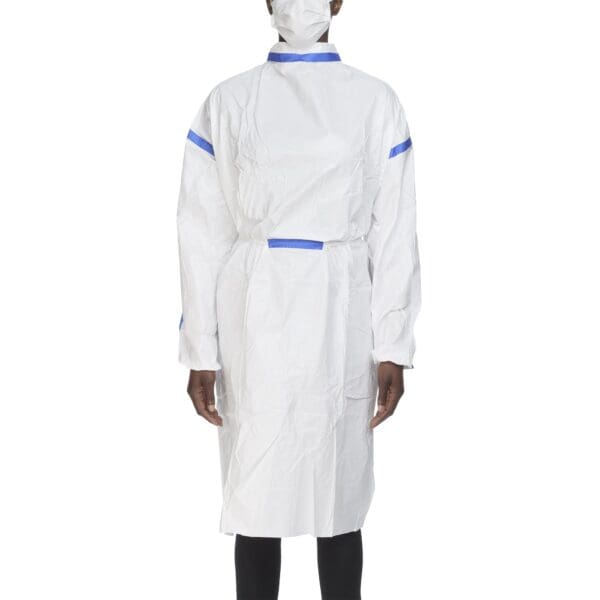 TrueCare Biomedix - GOWN