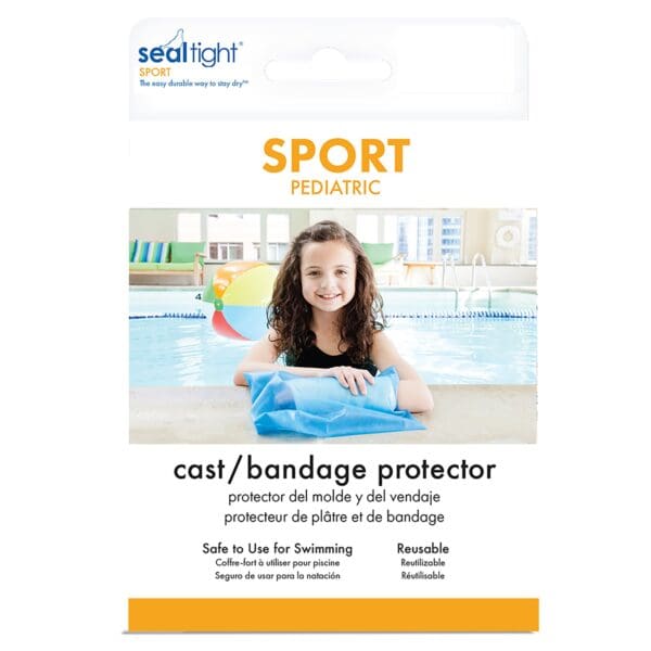 Seal-Tight® Arm Cast Protector