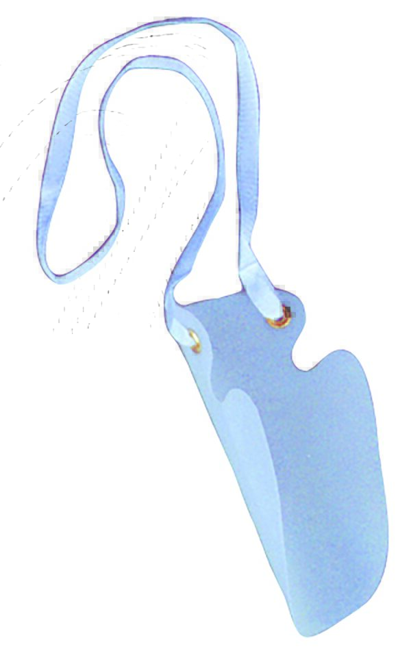 FabLife™ Sock Aid with Ridges