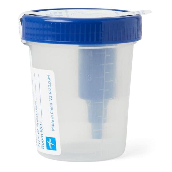 Medline - CONTAINER