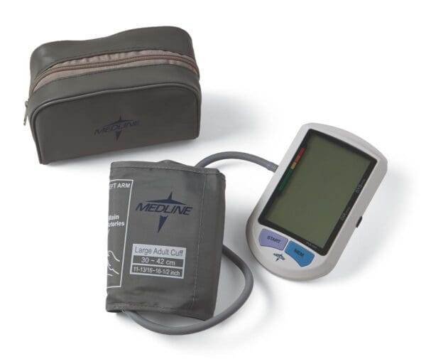 Medline Blood Pressure Monitor