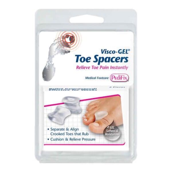 Visco-Gel® Toe Spacer