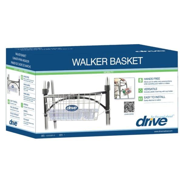 drive™ Walker Basket