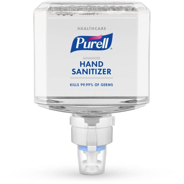 Purell® Healthcare Advanced Foam Hand Sanitizer Refill