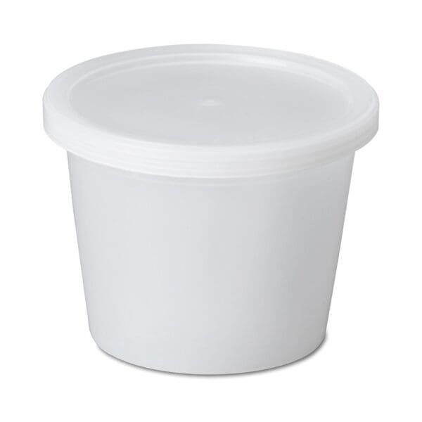 OakRidge Lab Storage Container