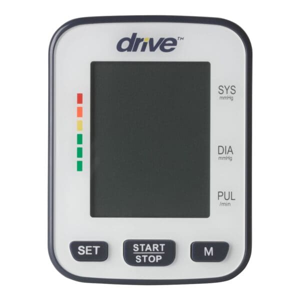 drive™ Digital Blood Pressure Monitoring Unit