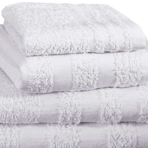 Merit™ Trio Cotton Washcloth