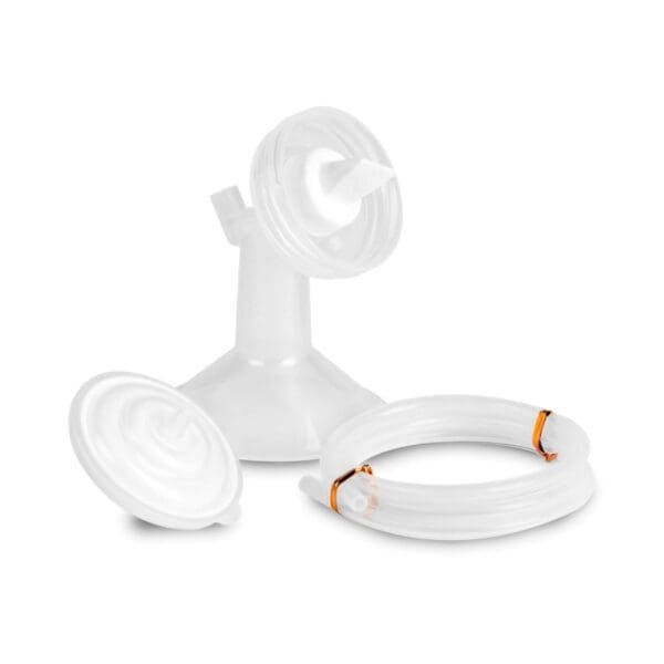 SpeCtra® Flange Kit