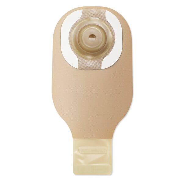Premier™ 8914 One-Piece Beige Ostomy Pouch