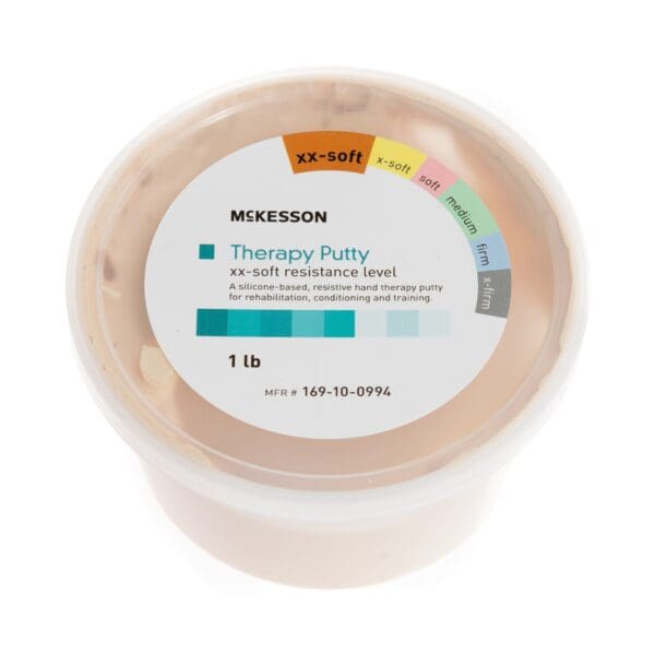 McKesson Therapy Putty