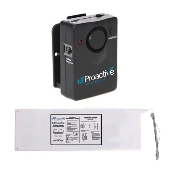 Proactive Medical Products LLC - ALARM