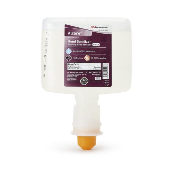 SC Johnson Professional USA Inc - SANITIZER