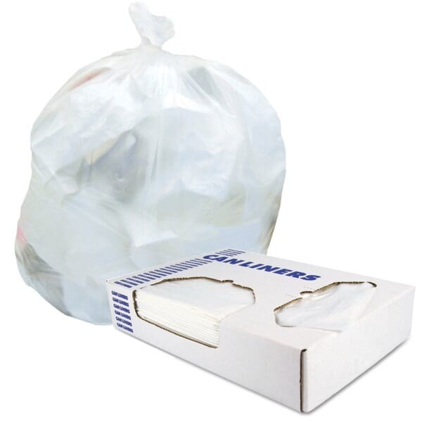 Heritage Extra Heavy Duty Trash Bag